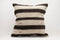 24" x 24" Handwoven Kilim Cushion Cover