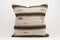24" x 24" Handwoven Kilim Cushion Cover
