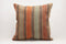 24" x 24" Handwoven Kilim Cushion Cover