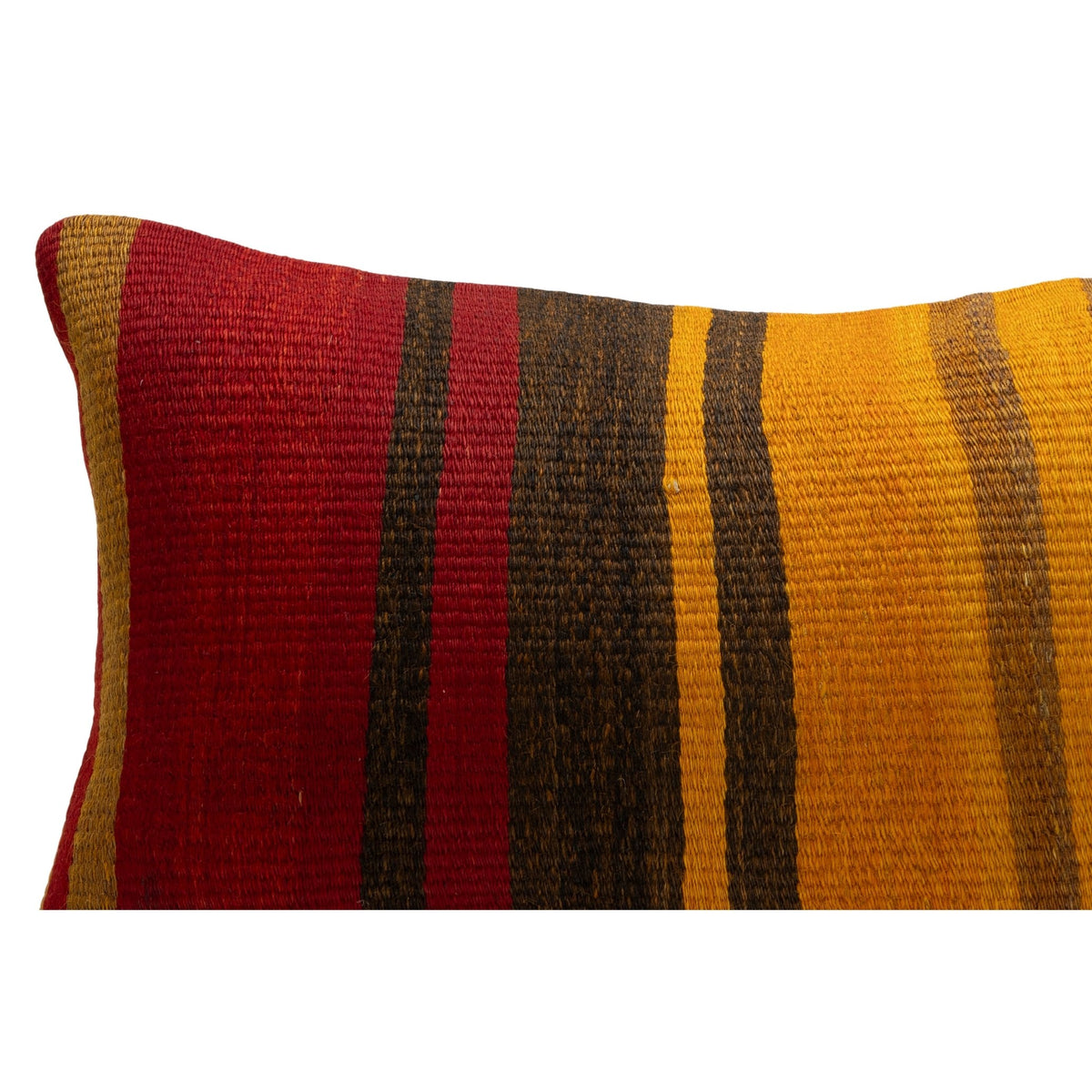 Southwestern Tribal Kilim Pillow Cover