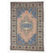 vintage turkish area rug