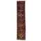 Balasan - (2'9" x 12'10") Vintage Turkish Runner Rug