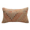 12X20" Lumbar Pillow Cover Throw Pillows