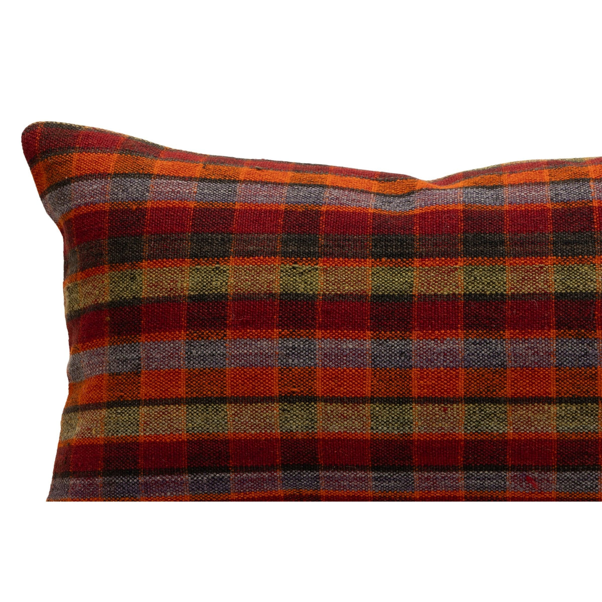 Authentic Turkish Kilim Cushion Cover