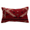 12X20" Lumbar Pillow Cover Throw Pillows