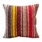 Vintage throw pillow cover