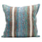 handmade kilim throw pillows