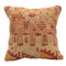 vintage kilim pillows