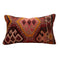 12X20" Lumbar Pillow Cover Throw Pillows