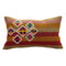 Eclectic Boho Pillow Cover 