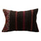 Vintage Turkish Kilim Pillow Cover