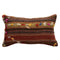Handcrafted Decorative Kilim Lumbar Cushion Cover