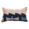 Eclectic Boho Pillow Cover 