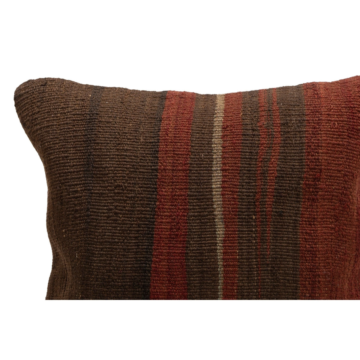 Authentic Kilim Wool Cushion Cover