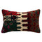 12X20" Lumbar Pillow Cover Throw Pillows