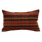 Eclectic Boho Pillow Cover 