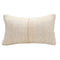 12X20" Lumbar Pillow Cover Throw Pillows