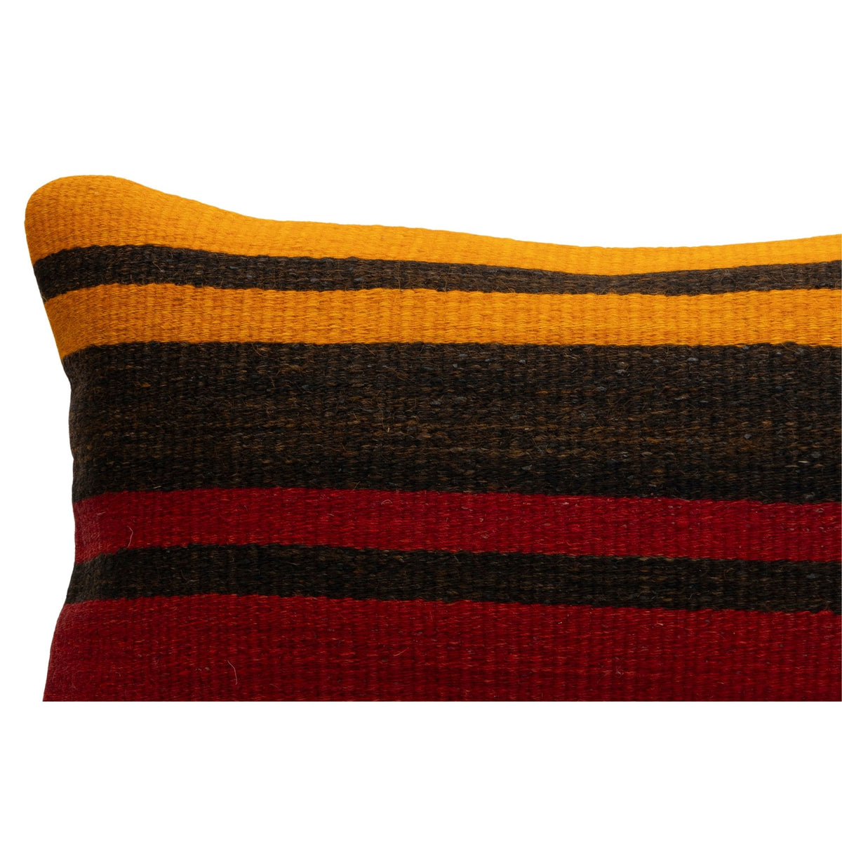 Southwestern Tribal Kilim Pillow Cover