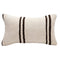 12X20" Lumbar Pillow Cover Throw Pillows