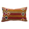 Eclectic Boho Pillow Cover 