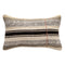 One-of-a-Kind Kilim Pillow Cover