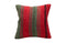 vintage kilim pillow cover