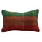 12X20" Lumbar Pillow Cover Throw Pillows