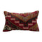 12X20" Lumbar Pillow Cover Throw Pillows