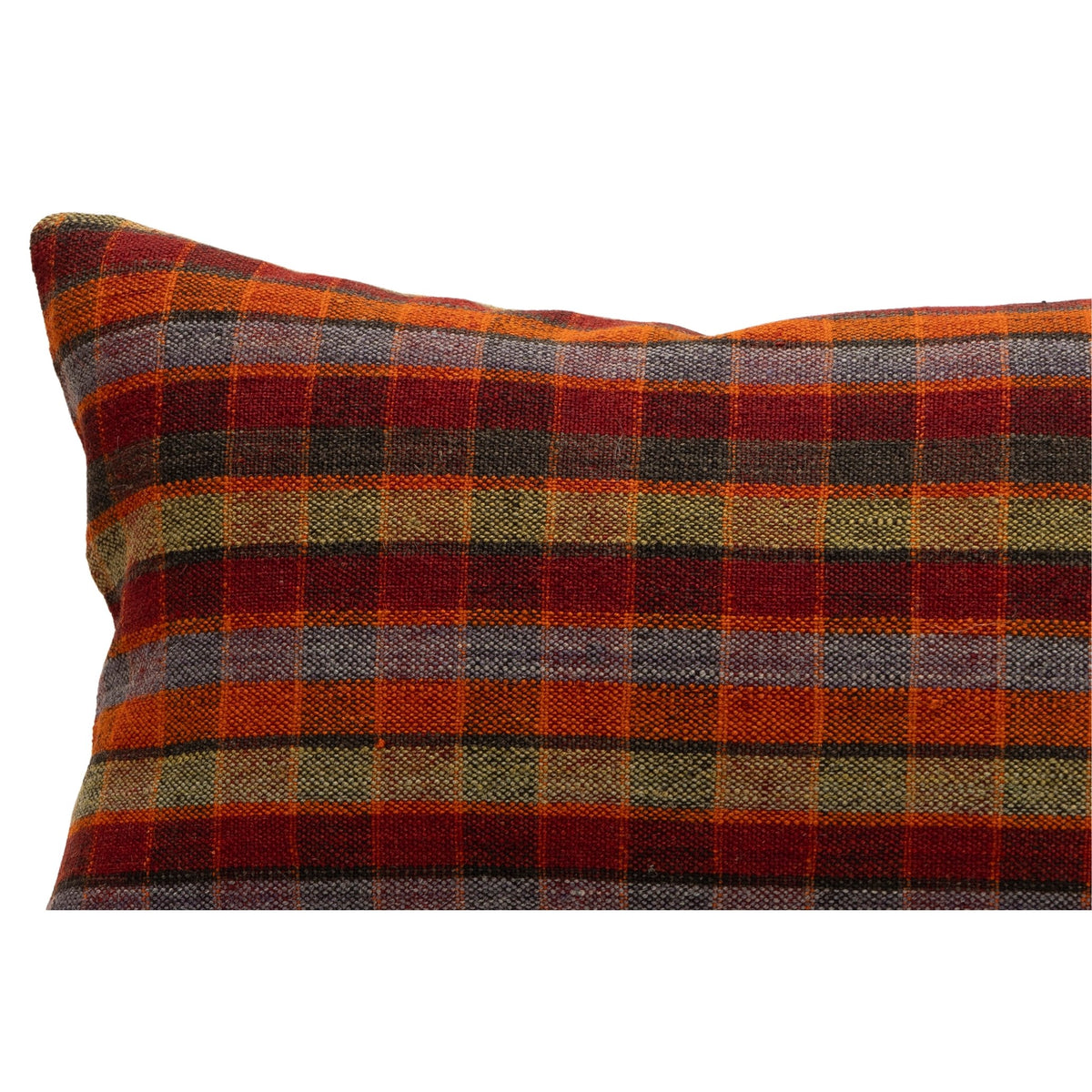 Authentic Turkish Kilim Cushion Cover