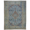 oriental vintage persian rug