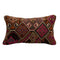 12X20" Lumbar Pillow Cover Throw Pillows