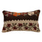 12X20" Lumbar Pillow Cover Throw Pillows