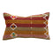 Eclectic Boho Pillow Cover 