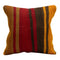 Colorful Kilim Pillow