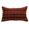 Eclectic Boho Pillow Cover 