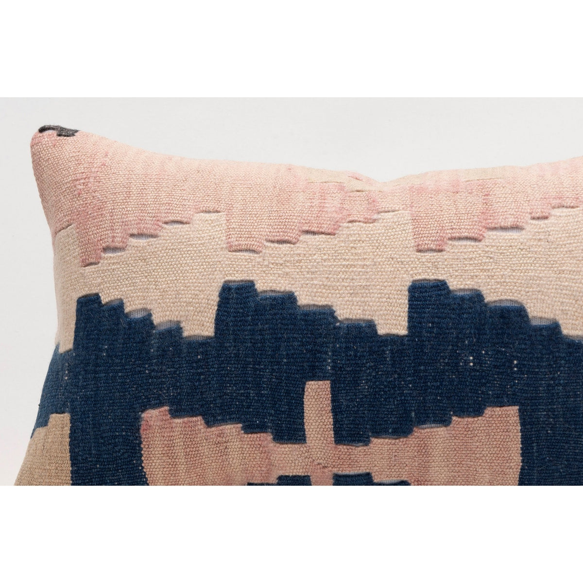 Authentic Turkish Kilim Cushion Cover