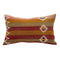 Eclectic Boho Pillow Cover 