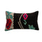 vintage throw pillows