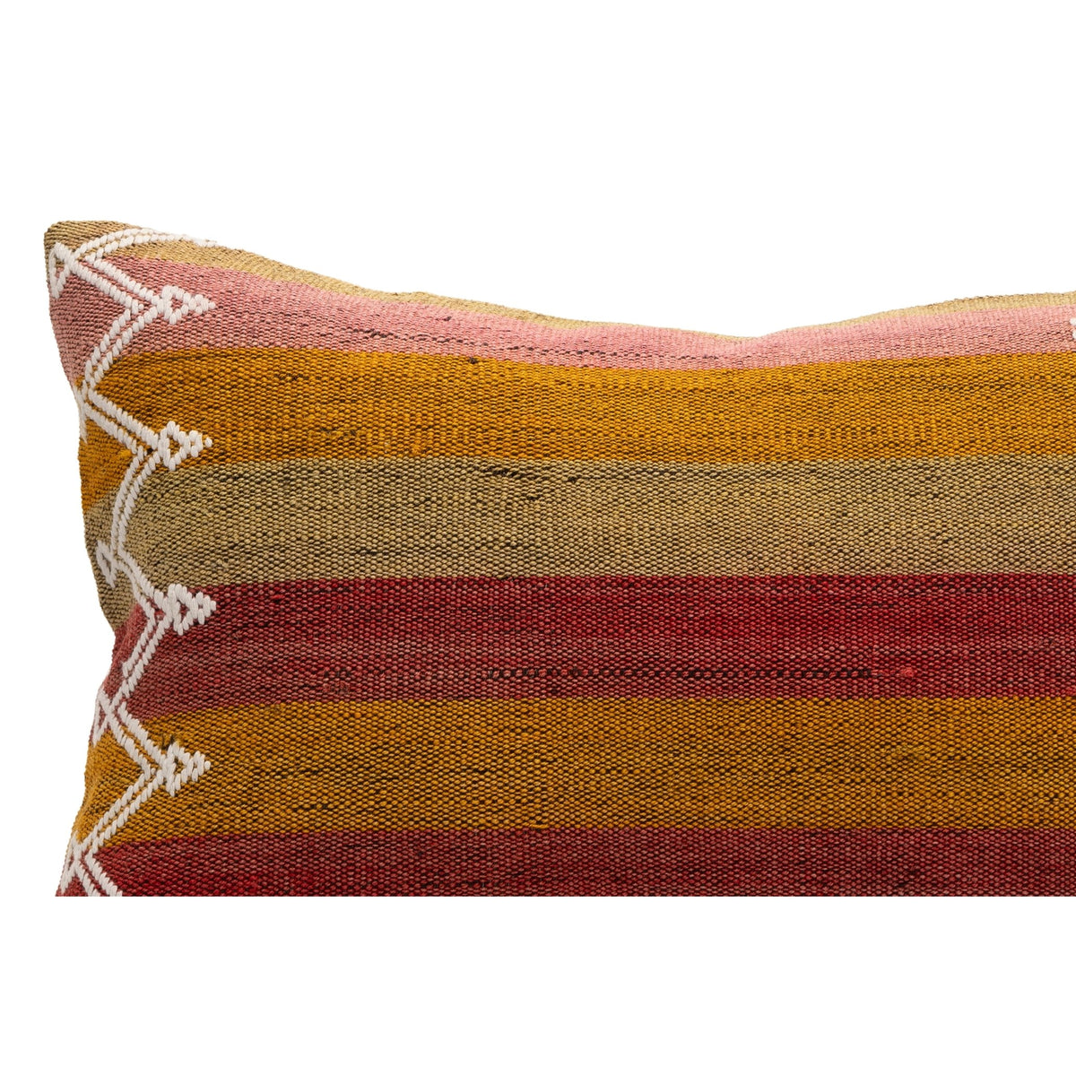 Authentic Turkish Kilim Cushion Cover