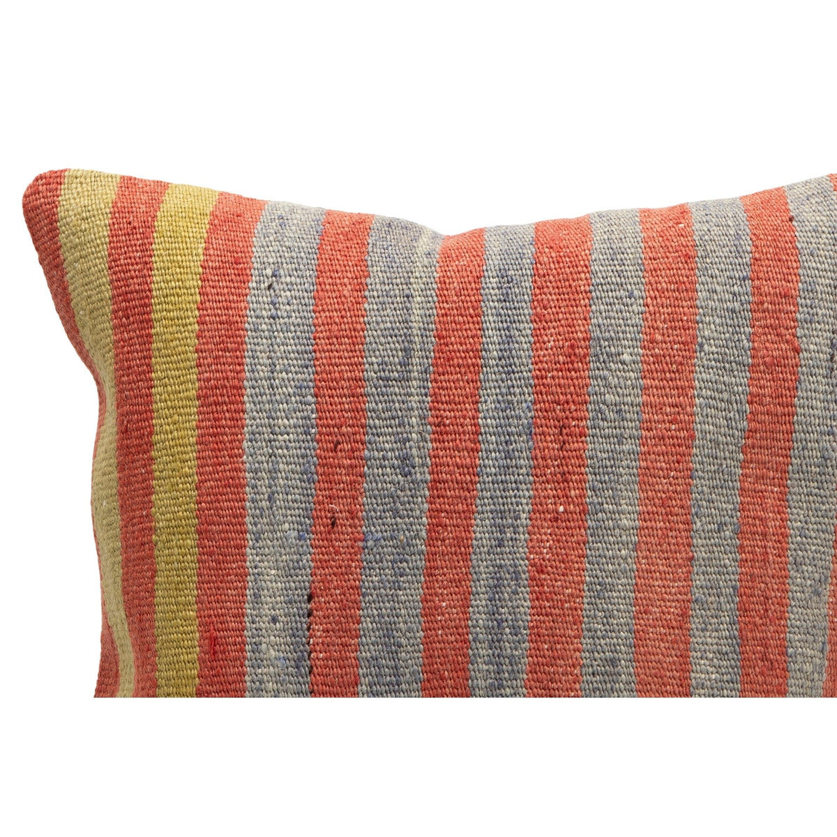 Authentic Kilim Wool Cushion Cover