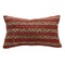 Eclectic Boho Pillow Cover 