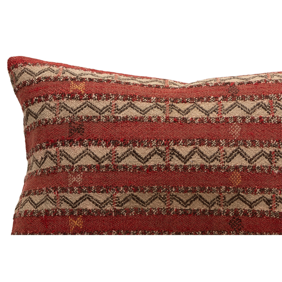 Authentic Turkish Kilim Cushion Cover