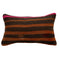 12X20" Lumbar Pillow Cover Throw Pillows