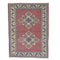 vintage turkish area rugs