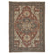 vintage oriental turkish handmade rugs