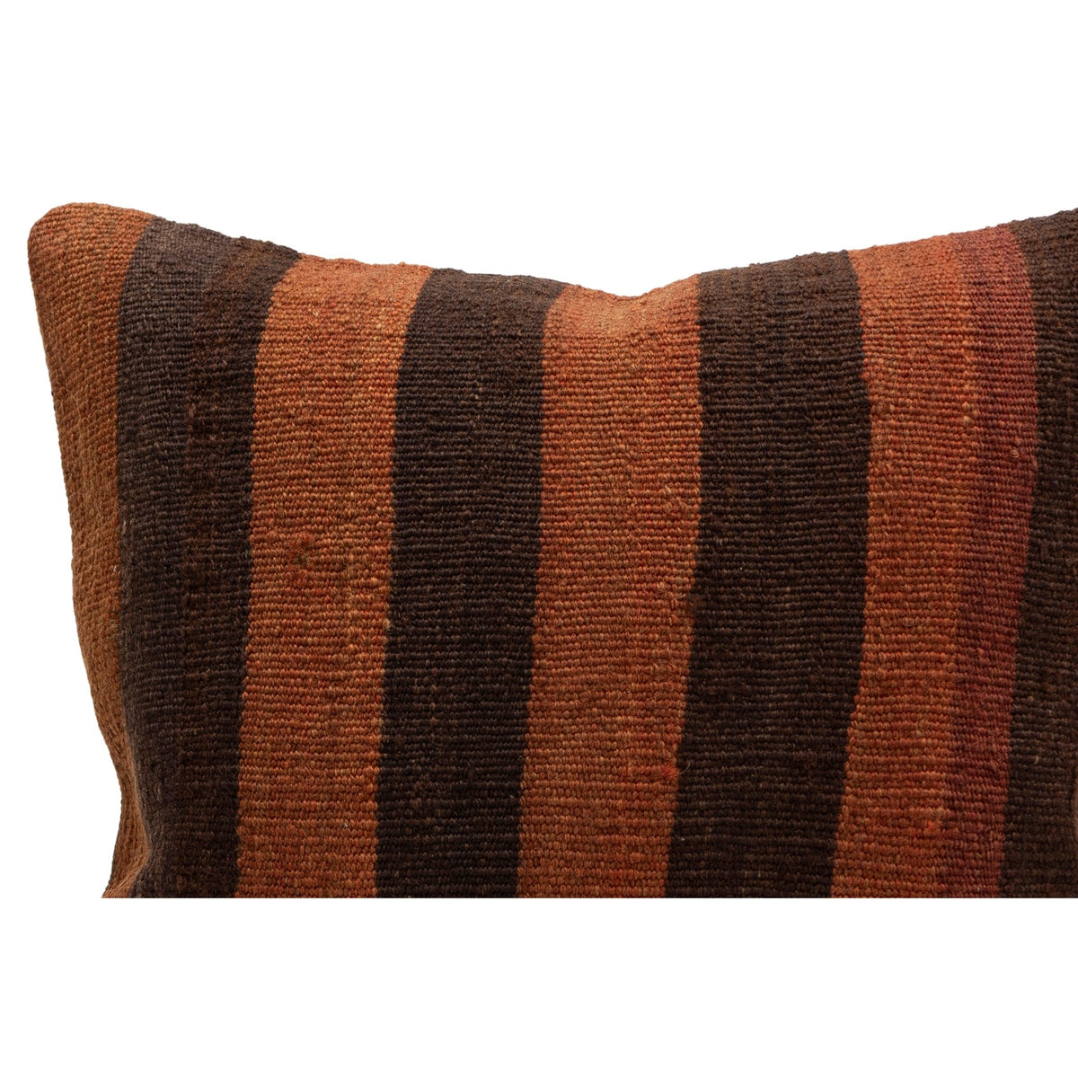 Authentic Kilim Wool Cushion Cover