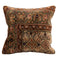 Oriental Handwoven Rug Pillow Cover