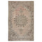 vintage oriental turkish handmade rugs