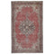 vintage oriental turkish handmade rugs