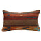 12X20" Lumbar Pillow Cover Throw Pillows